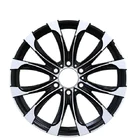BMW Gesmede velgen DH-Style V18 R23 foto 1