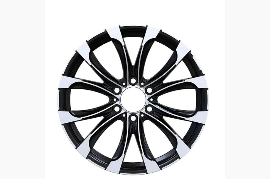 BMW Gesmede velgen DH-Style V18 R23 Image