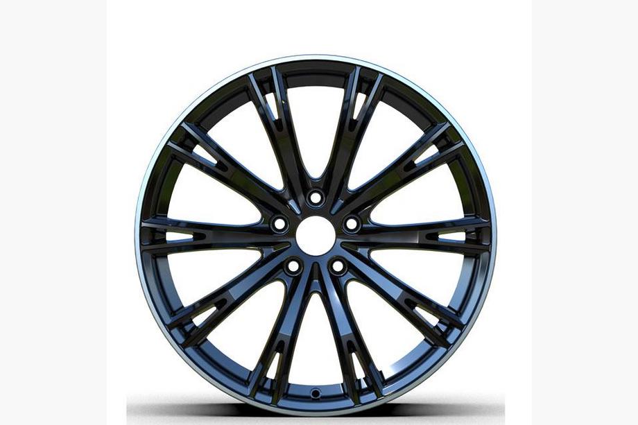 BMW Gesmede velgen DH-Style V19 R18 Image