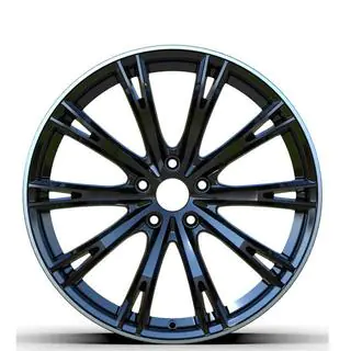 Gesmede velgen DH-Style V19 R22