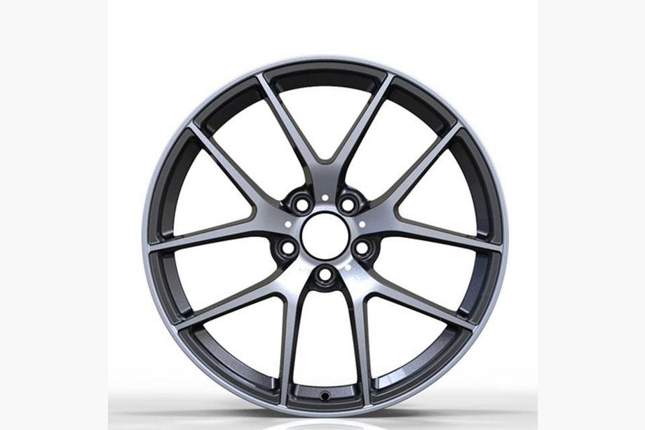 BMW Gesmede velgen DH-Style V20 R18 Image