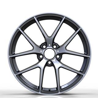 Gesmede velgen DH-Style V20 R22