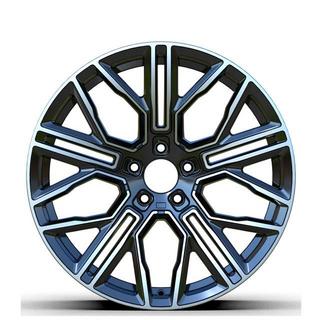 Gesmede velgen DH-Style V21 R16
