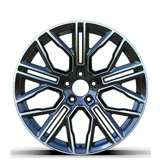 Gesmede velgen DH-Style V21 R19