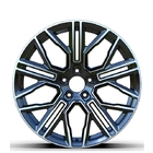 BMW Gesmede velgen DH-Style V21 R23 foto 1