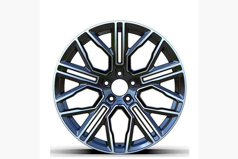 BMW Gesmede velgen DH-Style V21 R23 Image