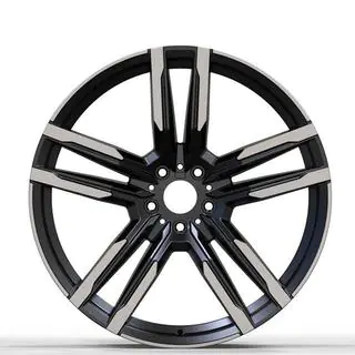 Gesmede velgen DH-Style V22 R19