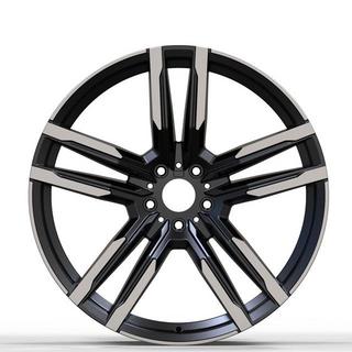 Gesmede velgen DH-Style V22 R21