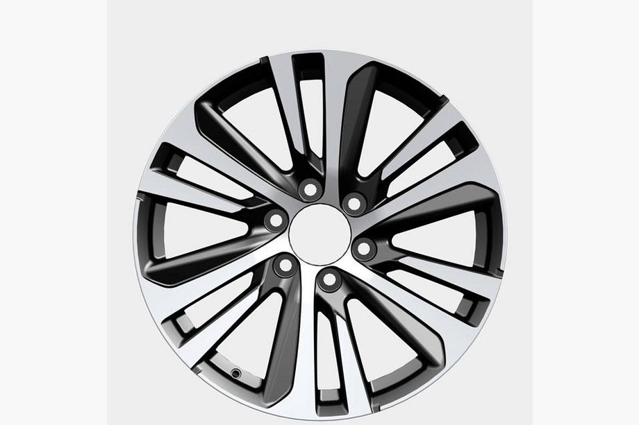 BMW Gesmede velgen DH-Style V23 R17 Image