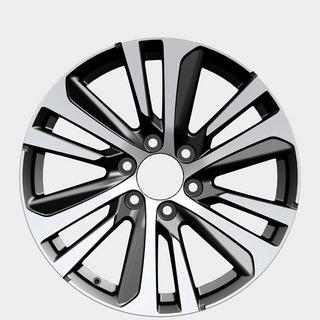 Gesmede velgen DH-Style V23 R24