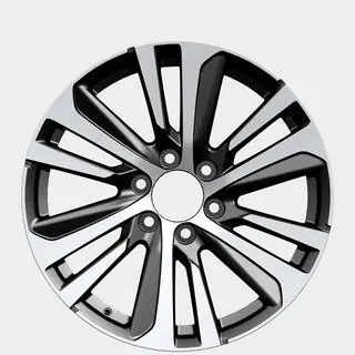Gesmede velgen DH-Style V23 R24