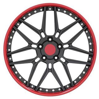 Gesmede velgen DH-Style V24 R22