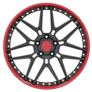 Gesmede velgen DH-Style V24 R22