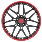 BMW Gesmede velgen DH-Style V24 R24 foto 1