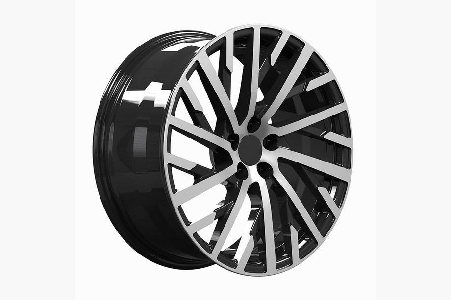 Audi Gesmede velgen DH-Style V1 R21 Image