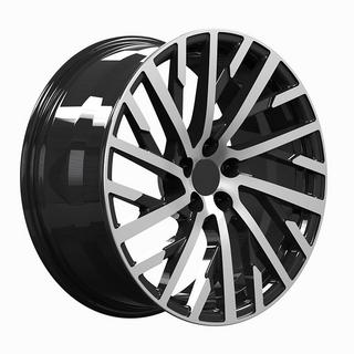 Gesmede velgen DH-Style V1 R24