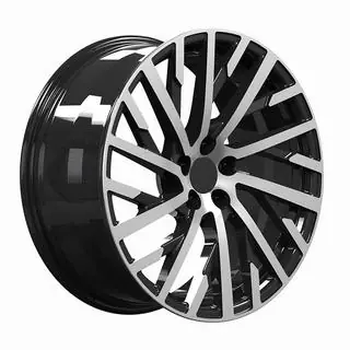 Gesmede velgen DH-Style V1 R24