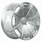 Audi Gesmede velgen DH-Style V2 R21 foto 1