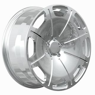 Gesmede velgen DH-Style V2 R21