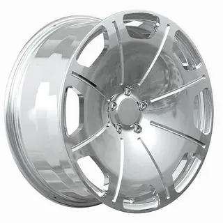 Gesmede velgen DH-Style V2 R24