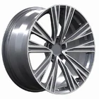 Audi Gesmede velgen DH-Style V3 R22 foto 1