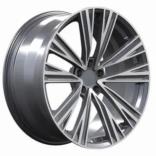 Gesmede velgen DH-Style V3 R24