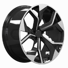 Audi Gesmede velgen DH-Style V4 R17 foto 1