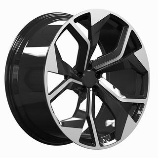 Gesmede velgen DH-Style V4 R22