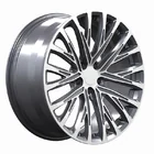 Audi Gesmede velgen DH-Style V5 R22 foto 1