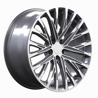 Gesmede velgen DH-Style V5 R22