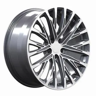 Gesmede velgen DH-Style V5 R22