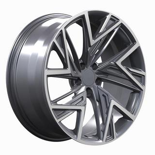 Gesmede velgen DH-Style V7 R16