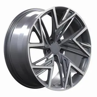 Gesmede velgen DH-Style V7 R16