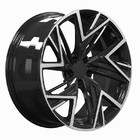 Audi Gesmede velgen DH-Style V8 R18 foto 1