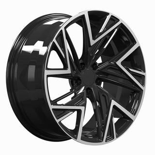 Gesmede velgen DH-Style V8 R24