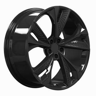 Gesmede velgen DH-Style V9 R19
