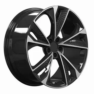 Gesmede velgen DH-Style V10 R16