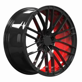 Gesmede velgen DH-Style V11 R24