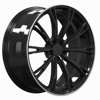 Gesmede velgen DH-Style V12 R21