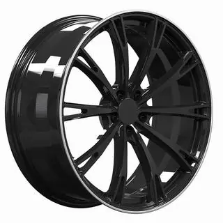 Gesmede velgen DH-Style V12 R21