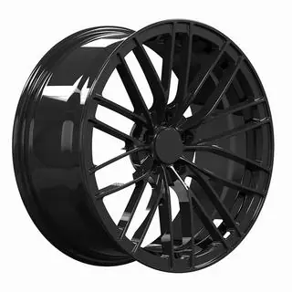 Gesmede velgen DH-Style V13 R18