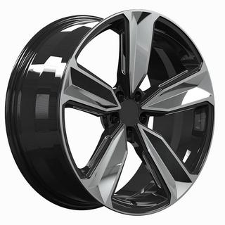 Gesmede velgen DH-Style V15 R17