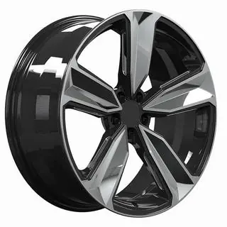 Gesmede velgen DH-Style V15 R19