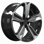 Audi Gesmede velgen DH-Style V15 R20 foto 1