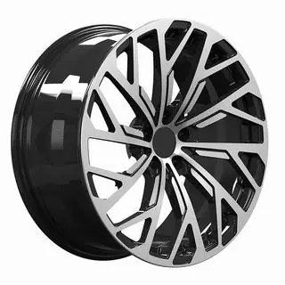 Gesmede velgen DH-Style V16 R18