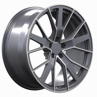 Gesmede velgen DH-Style V17 R16