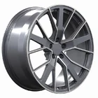 Audi Gesmede velgen DH-Style V17 R18 foto 1