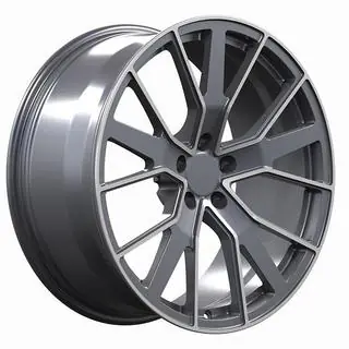 Gesmede velgen DH-Style V17 R18