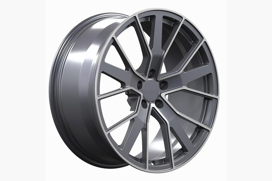 Audi Gesmede velgen DH-Style V17 R23 Image
