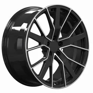 Gesmede velgen DH-Style V18 R19